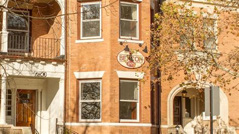 beacon inn 1750